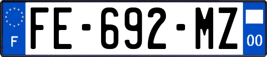 FE-692-MZ