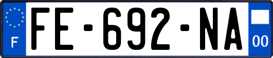 FE-692-NA