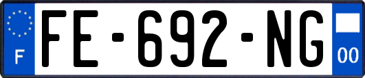 FE-692-NG