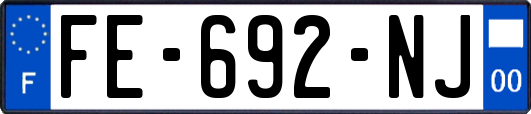 FE-692-NJ