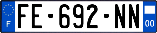 FE-692-NN