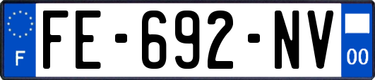 FE-692-NV