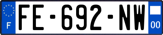 FE-692-NW