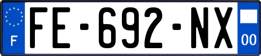 FE-692-NX