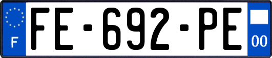 FE-692-PE