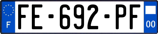 FE-692-PF
