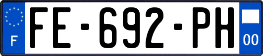 FE-692-PH