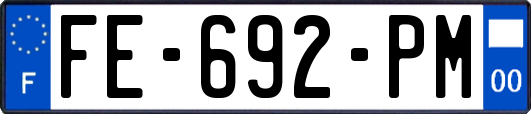 FE-692-PM