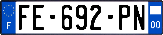 FE-692-PN