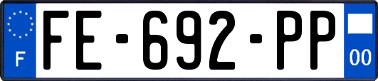 FE-692-PP