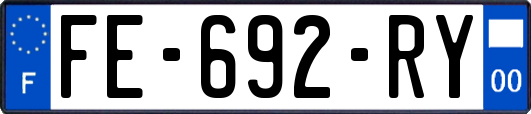 FE-692-RY