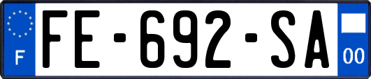 FE-692-SA