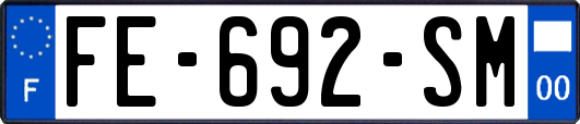 FE-692-SM