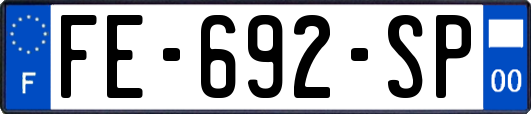 FE-692-SP