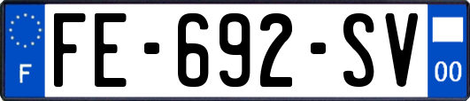FE-692-SV