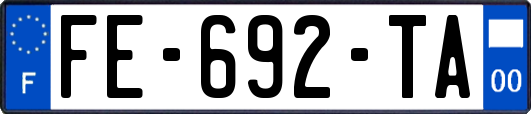 FE-692-TA