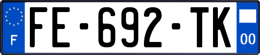 FE-692-TK