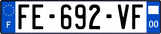 FE-692-VF