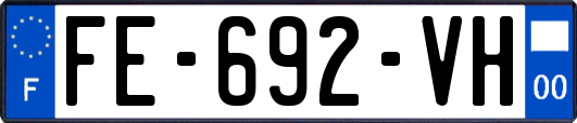 FE-692-VH