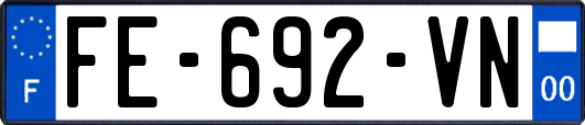 FE-692-VN
