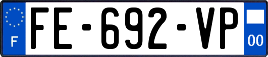 FE-692-VP