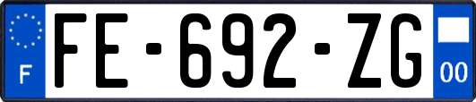 FE-692-ZG