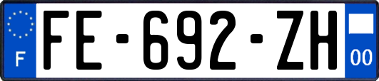 FE-692-ZH