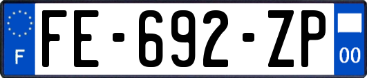 FE-692-ZP