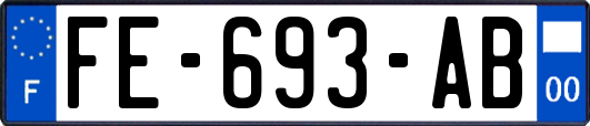 FE-693-AB
