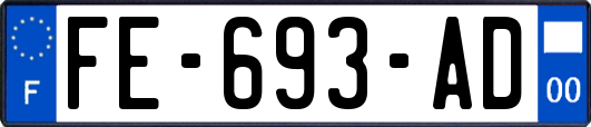 FE-693-AD