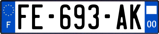 FE-693-AK