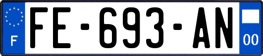 FE-693-AN