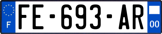 FE-693-AR