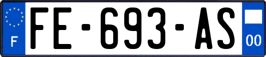 FE-693-AS