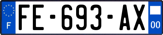 FE-693-AX