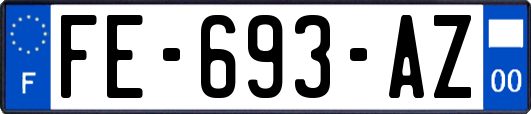 FE-693-AZ