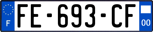 FE-693-CF