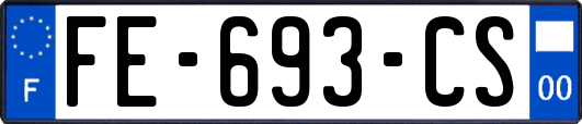 FE-693-CS