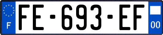 FE-693-EF