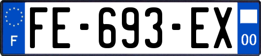 FE-693-EX