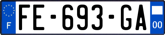 FE-693-GA