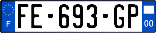 FE-693-GP