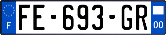 FE-693-GR