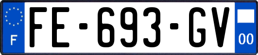 FE-693-GV