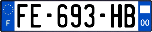 FE-693-HB