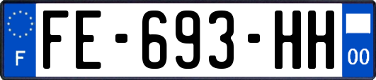 FE-693-HH