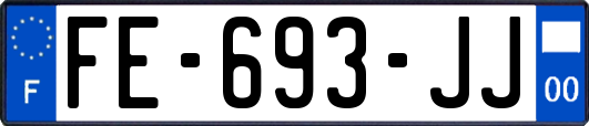FE-693-JJ