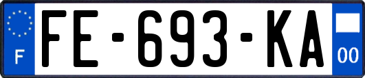 FE-693-KA
