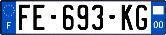 FE-693-KG