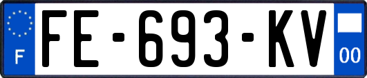 FE-693-KV